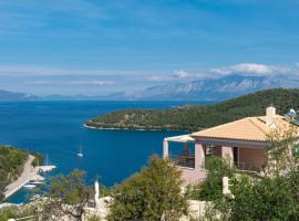 Casa Di Maura, Hotel in Spartokhórion