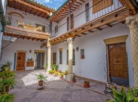 Multi Apartamentos La Kasbah