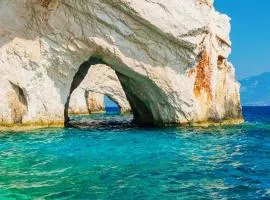 The Yiameli Collection - Levandi