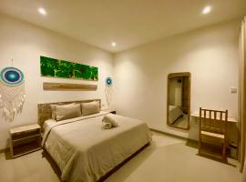 As Kedungu Guest House, hotel in Tanah Lot
