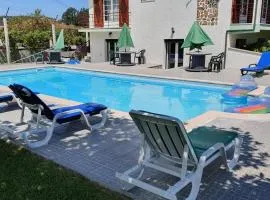 Nature Basecamp Villa - proximity Gerês parc, sanctuaries & river beaches