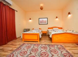 Sun Lake Hotel, hotel in Tunis