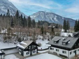Stilvolle Wohlfühlzimmer im Salzkammergut