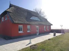 Lütow, Am Achterwasser 4 WE 3