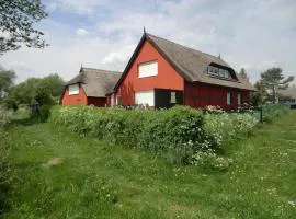 Lütow, Am Achterwasser 4 WE 2