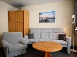 Haus Sonnenwinkel Bungalow 5