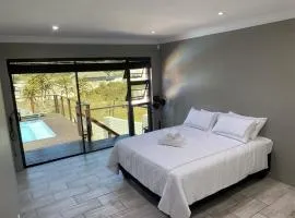 City and Sea 1-6 Guests