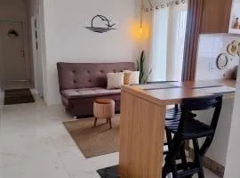 Apartamento à 3min do Aeroporto