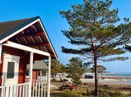 Kalana Holiday Resort، بيت عطلات في Kalana