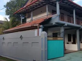 美蕊沙黄金度假旅馆