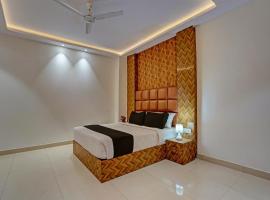 Hotel O Skycity，位于坎普尔的酒店