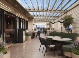 Bergmann's-Das Hotel, Hotel in Osnabrück