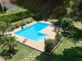 Gîte Studio Les Oliviers