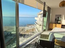 Sky rooftop luxury suites