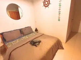 Sliema Room with ensuite bathroom, air-condition and spacious