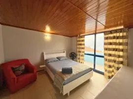 Residencial Alto do Fortim