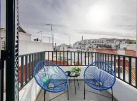 Mi Casa Es Su Casa Nº3