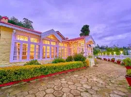 Taj Mahal Vintage Bungalow Kodaikānāl By VOYE HOMES