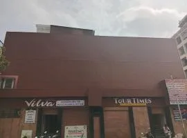 Vilva Premium Multi Sharing Rooms