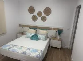 Apartamento Bajo De Guía - Bajo A