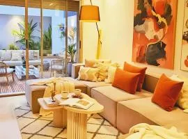 Maya Suites - Oasis Casablanca