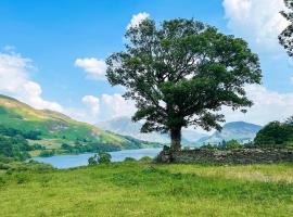 Miner's Rest, khách sạn ở Rowrah