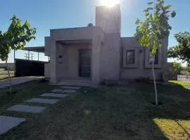 Casa El Almendro-Barrio Privado - Para 2 personas