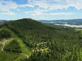 Awesome Home In Ekshärad With Wifi