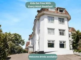 Russel Court Hotel Bournemouth Central