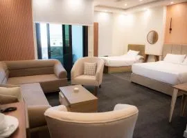 Lotus Luxury Apartments