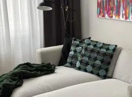 Apartmány Zlatý Potok