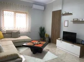 Pogradec Cozy Nest
