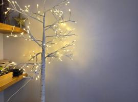 B&B HOTEL Rodez Bourran, hotel cerca de Aeropuerto de Rodez - Aveyron - RDZ, Rodez