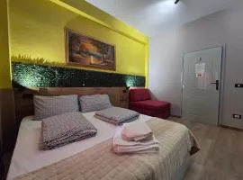VILLA CABARE Apartments&Rooms