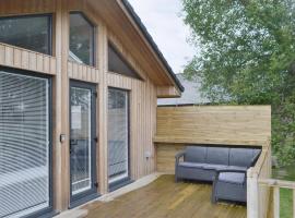 Little Fawn, hotel in Otterburn