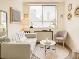 St Kilda Breeze Cosy Oasis