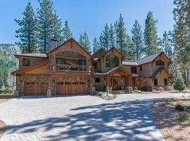 South Lake Tahoe Escape - Private Hot Tub Pool