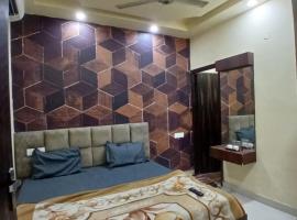 Agam homestay- Few steps walk From Golden Temple