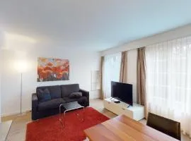 Charming 1BD flat - old town UZ1