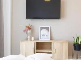 Depto ReConexión-Pileta-SUM-Ideal parejas