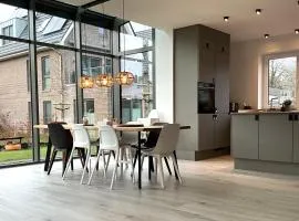 Nordsee Park SK 8 Haus Strandheimat