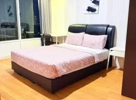 Vortex Suites KLCC By Comforthome