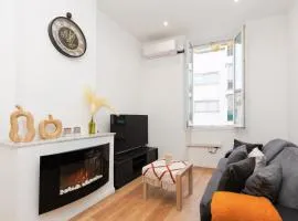 Immogroom - 1Bedroom - CityCenter - AC