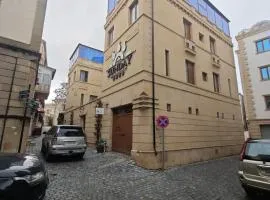 Sunday Hotel & Apartments