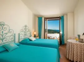 Hotiday Baja Sardinia Saline