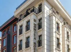 The Omiya Hotel