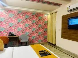 Hotel Vasudha Inn Near Delhi Airport