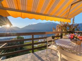 Lake Como - Incanto, hotel a Sueglio