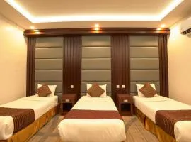 فندق المغاربي 1