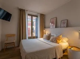 Miguel Ángel boutique rooms - PUERTA DEL SOL